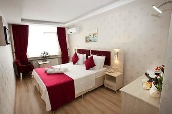 Sayeban Gold Hotel