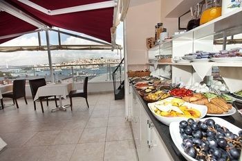 Sayeban Gold Hotel