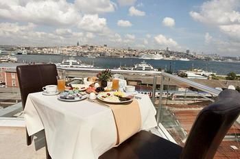 Sayeban Gold Hotel