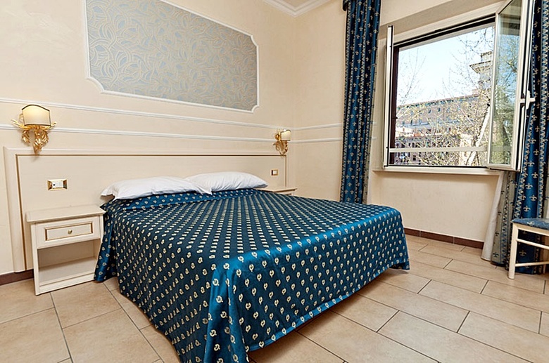 Hotel Fitzroy Allegria Suites