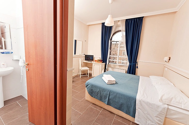 Hotel Fitzroy Allegria Suites