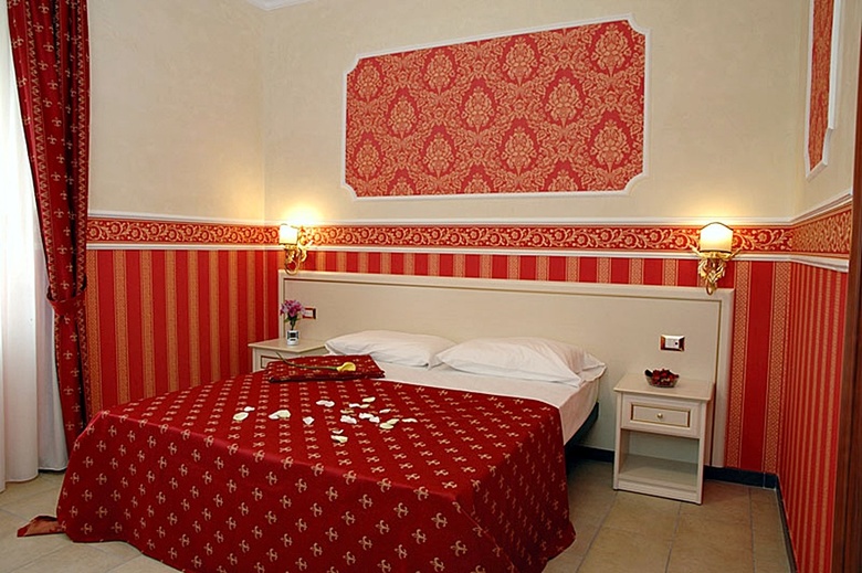 Hotel Fitzroy Allegria Suites