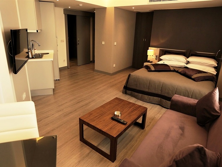 Molton Hotel Nisantasi