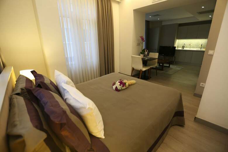 Molton Hotel Nisantasi