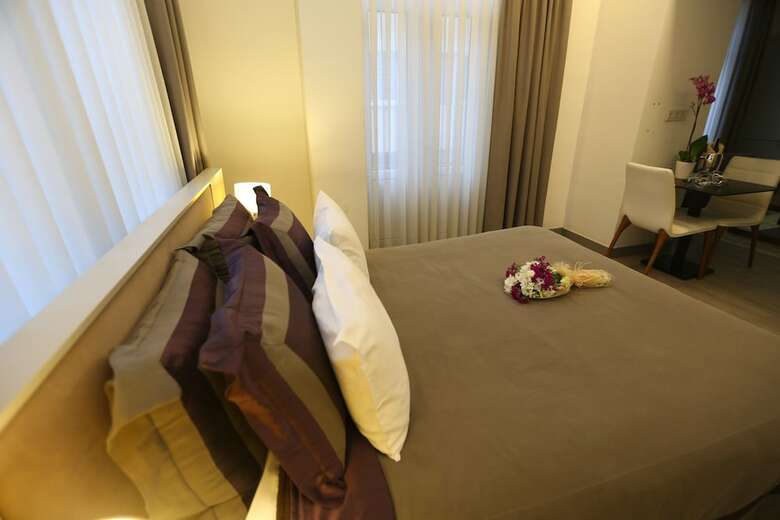 Molton Hotel Nisantasi