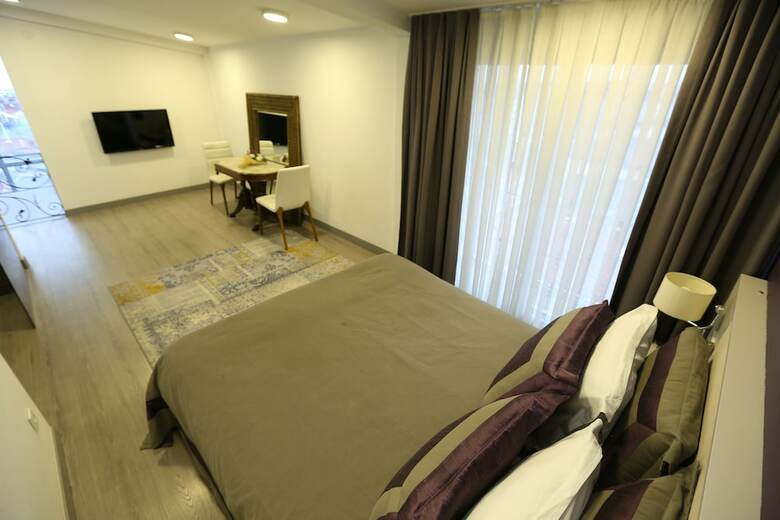 Molton Hotel Nisantasi