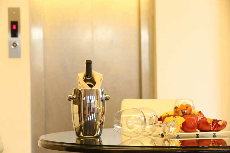 Molton Hotel Nisantasi
