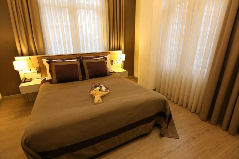 Molton Hotel Nisantasi
