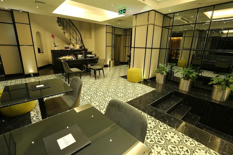 Molton Hotel Nisantasi