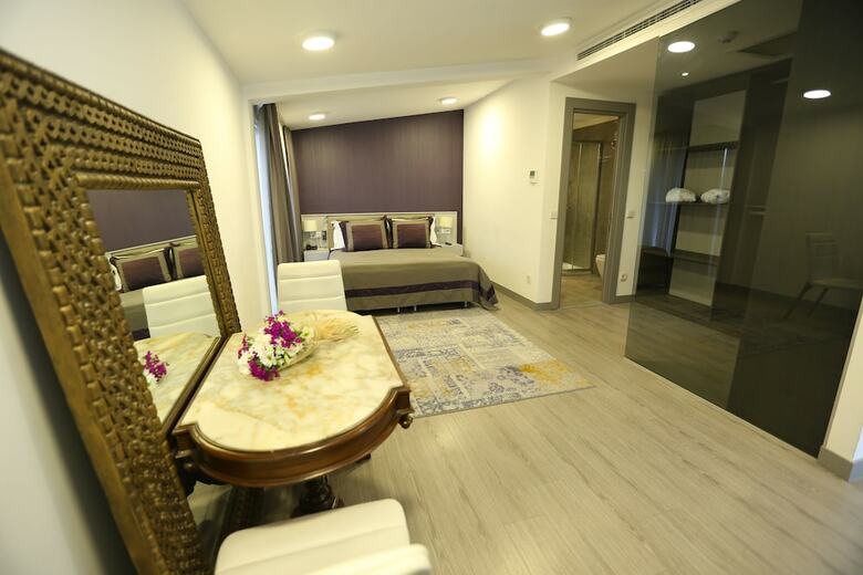 Molton Hotel Nisantasi
