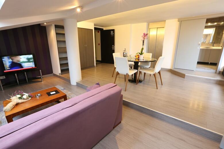 Molton Hotel Nisantasi