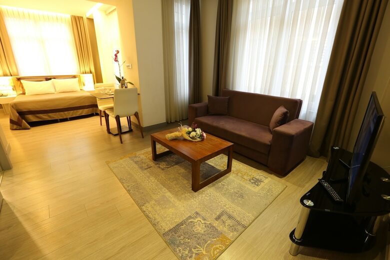 Molton Hotel Nisantasi