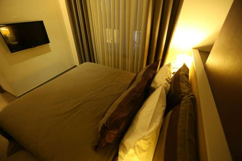 Molton Hotel Nisantasi