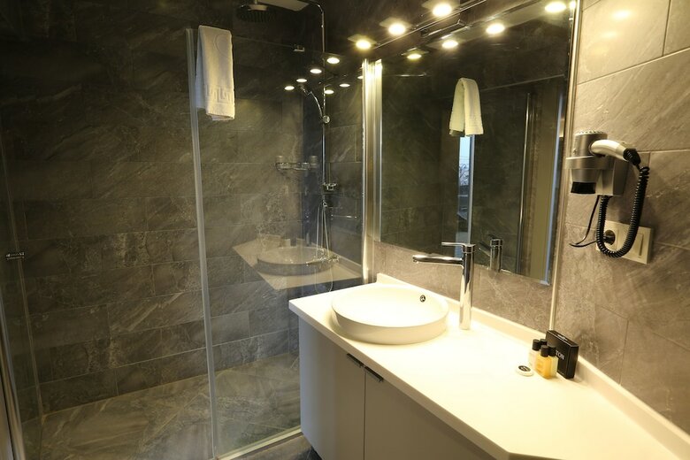 Molton Hotel Nisantasi