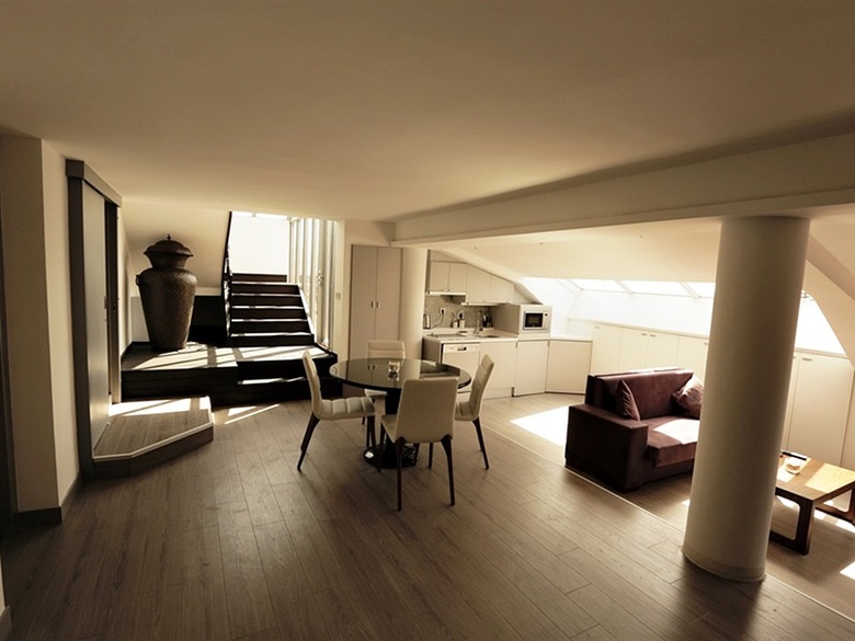Molton Hotel Nisantasi
