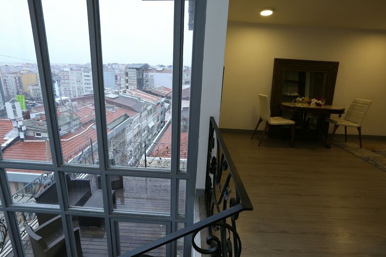 Molton Hotel Nisantasi