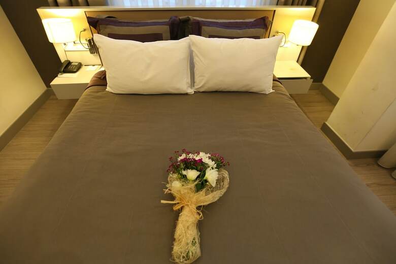 Molton Hotel Nisantasi