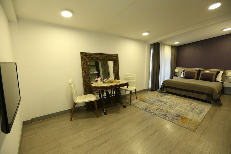Molton Hotel Nisantasi