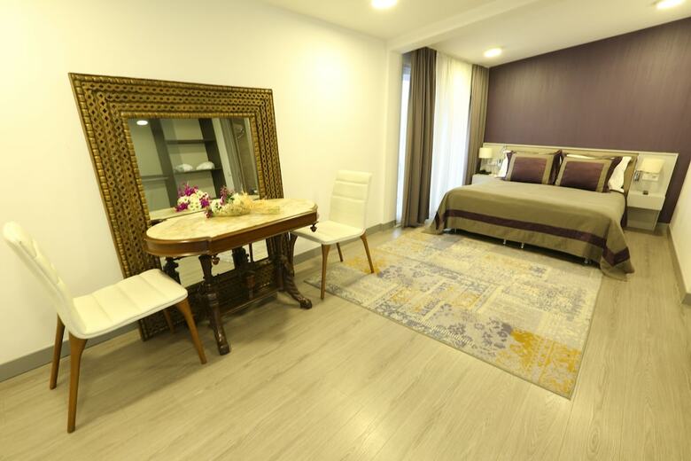 Molton Hotel Nisantasi