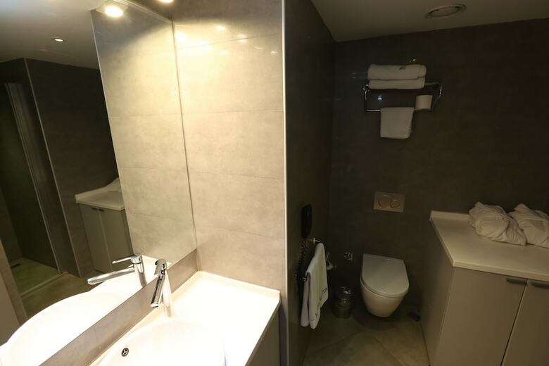 Molton Hotel Nisantasi