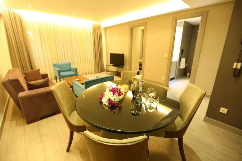 Molton Hotel Nisantasi