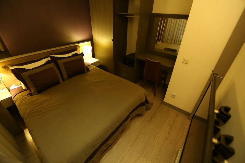 Molton Hotel Nisantasi