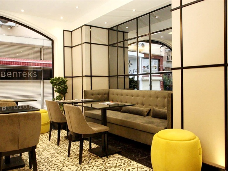 Molton Hotel Nisantasi