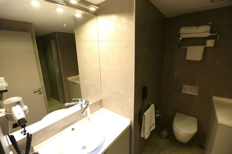 Molton Hotel Nisantasi