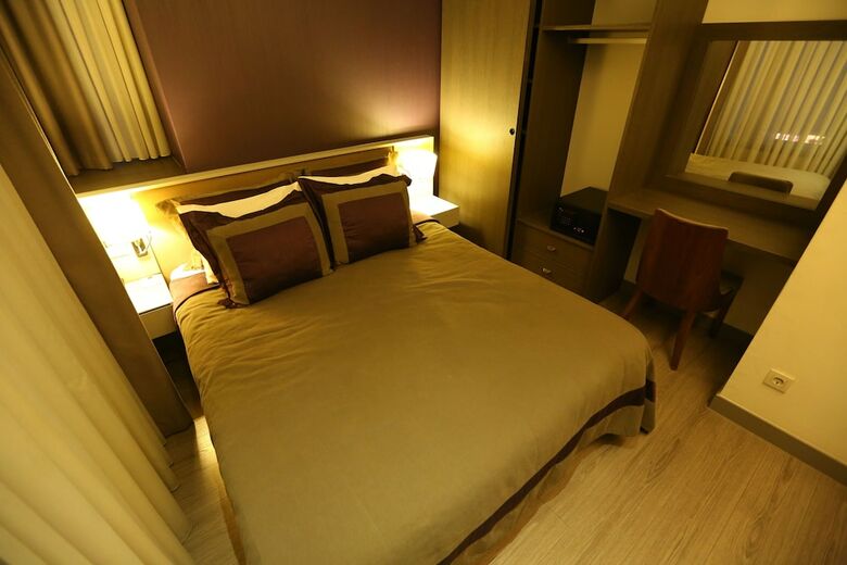 Molton Hotel Nisantasi