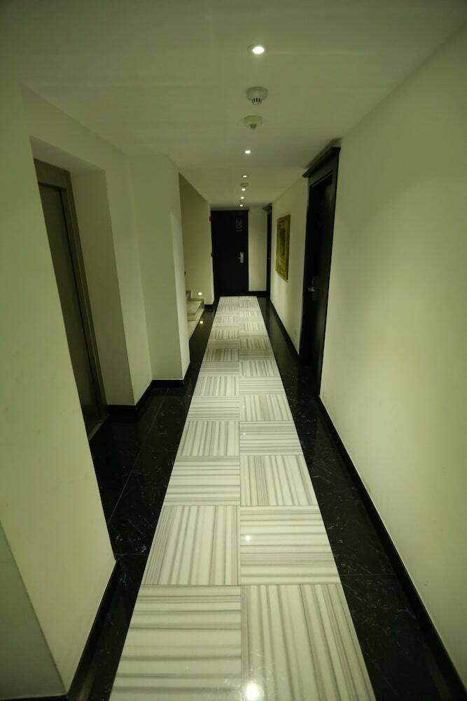 Molton Hotel Nisantasi