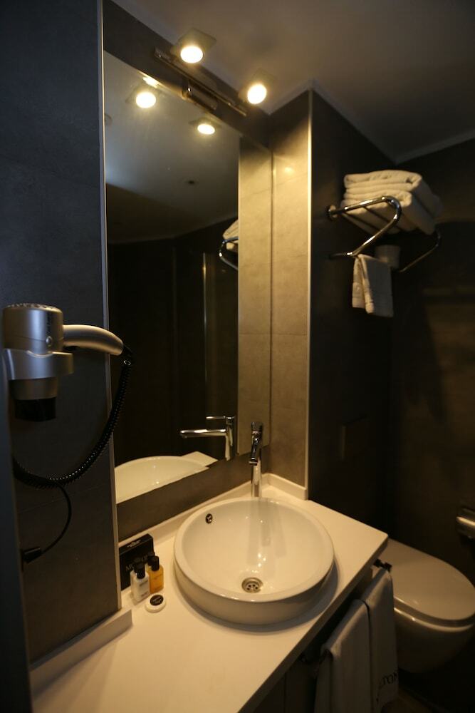 Molton Hotel Nisantasi