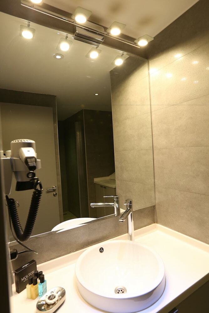 Molton Hotel Nisantasi
