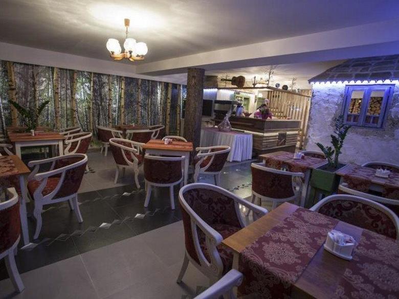 Hotel Lula
