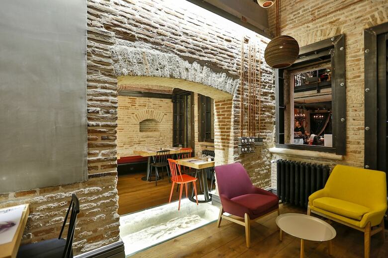 Hotel The Public