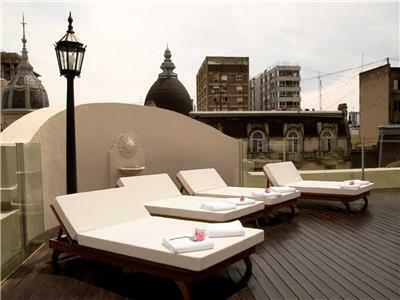 Tango De Mayo Hotel