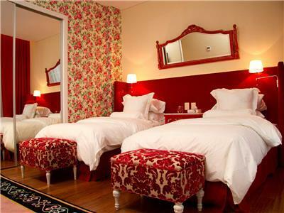 Tango De Mayo Hotel