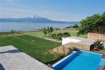 Hotel La Ribere�a