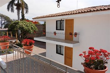Hotel La Ribere�a