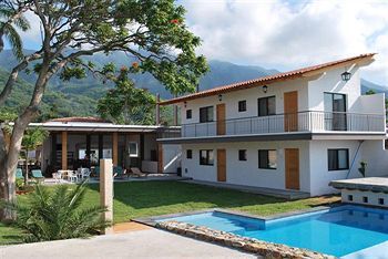 Hotel La Ribere�a