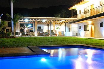 Hotel La Ribere�a