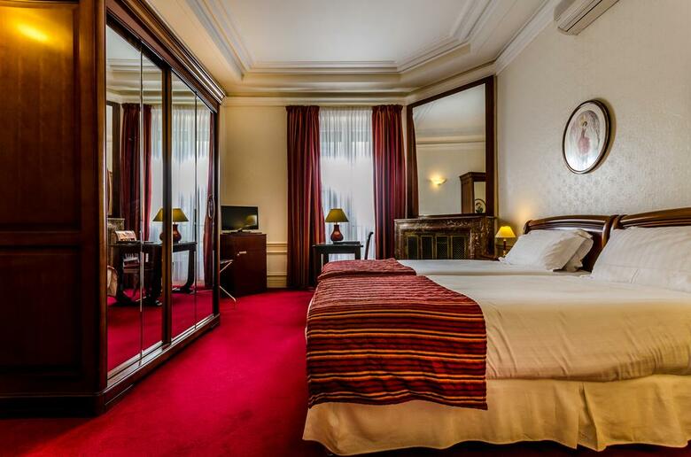 Hotel Langlois