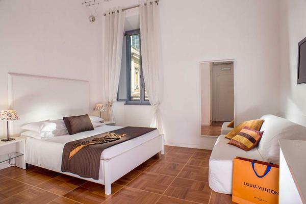 Hotel Domus Liberius