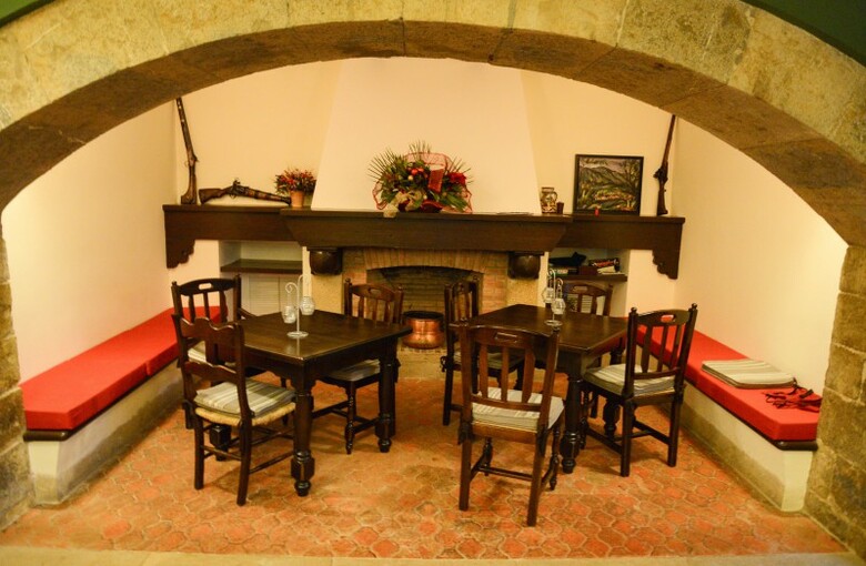 Hotel Cardenal Ram