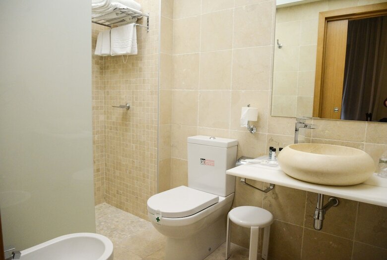 Hotel Cardenal Ram