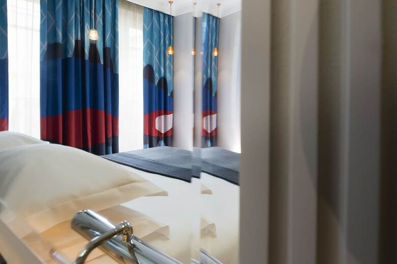 Hotel Les Matins De Paris