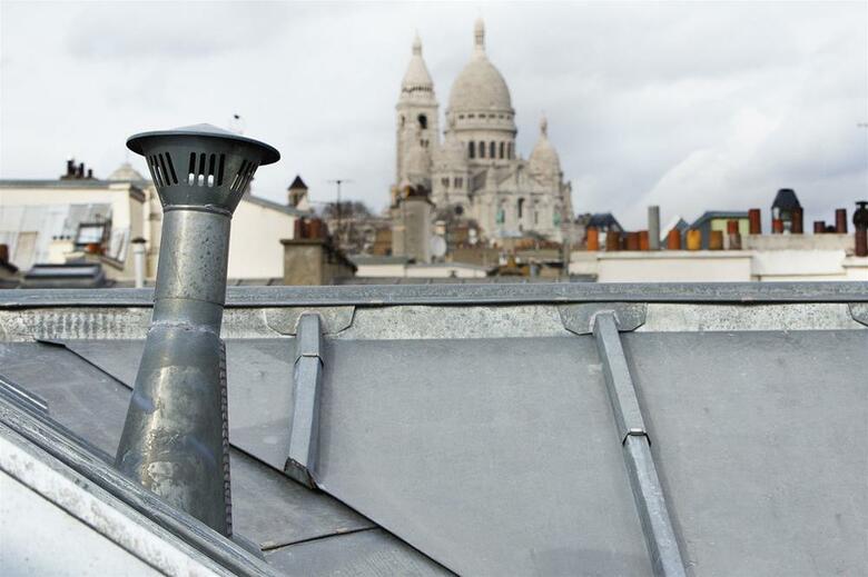 Hotel Les Matins De Paris