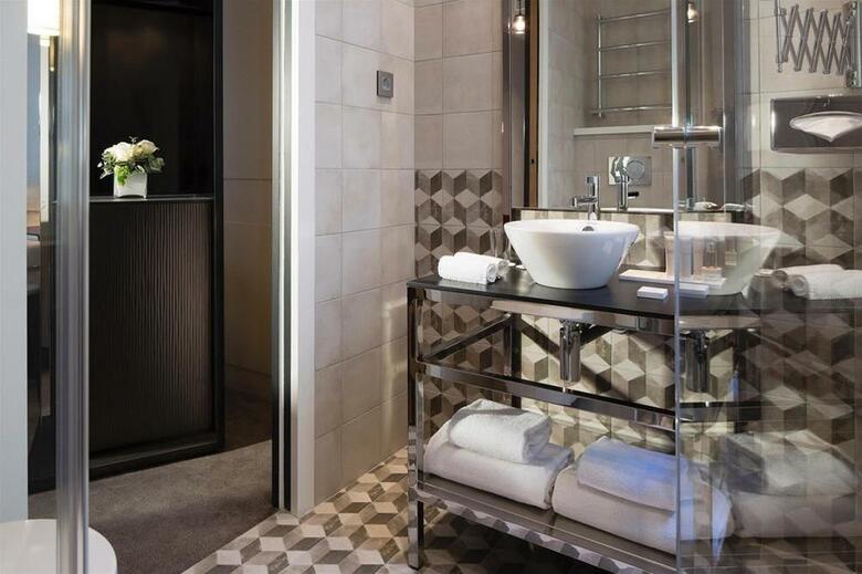 Hotel Les Matins De Paris