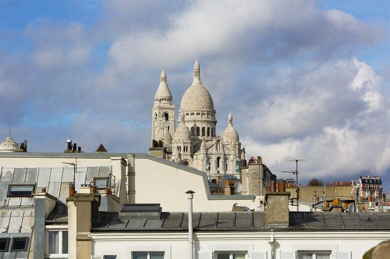Hotel Les Matins De Paris