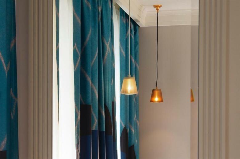 Hotel Les Matins De Paris