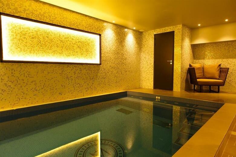 Hotel Les Matins De Paris